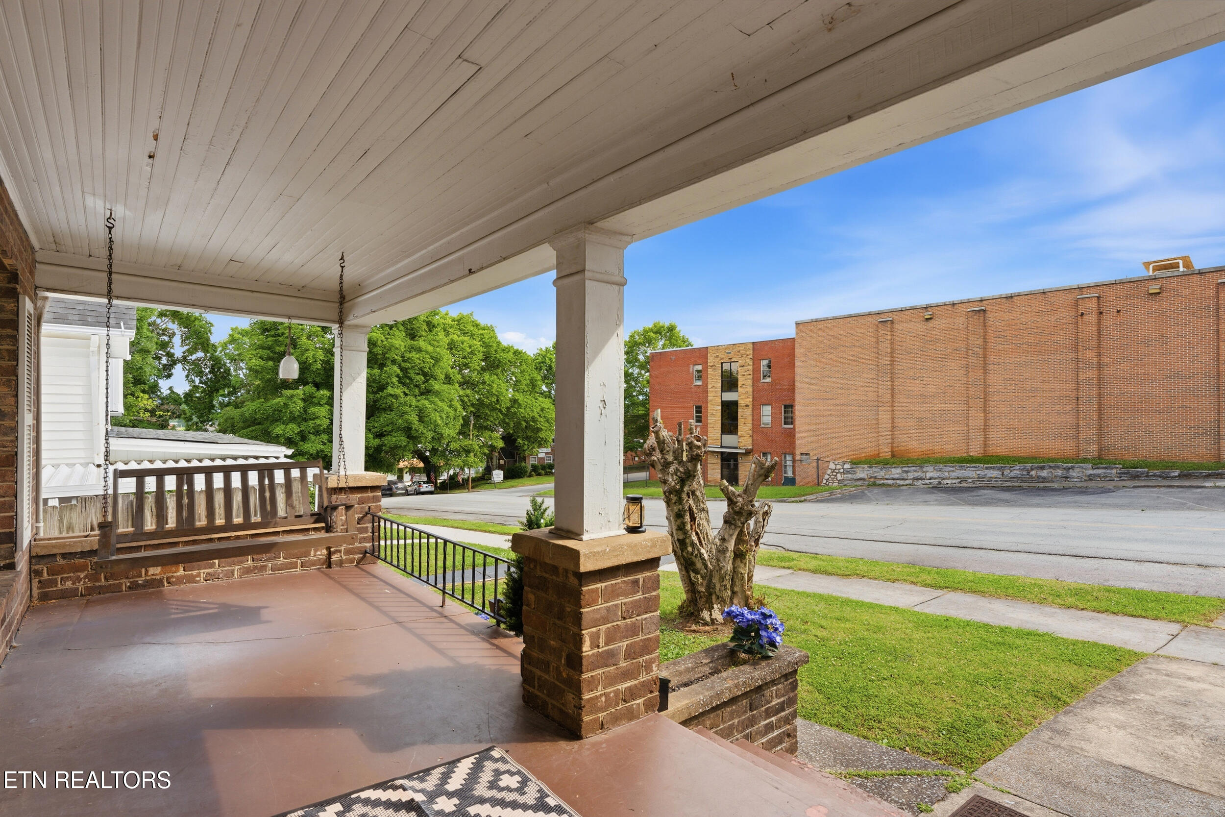 205 Kingston Street Lenoir City TN 37771