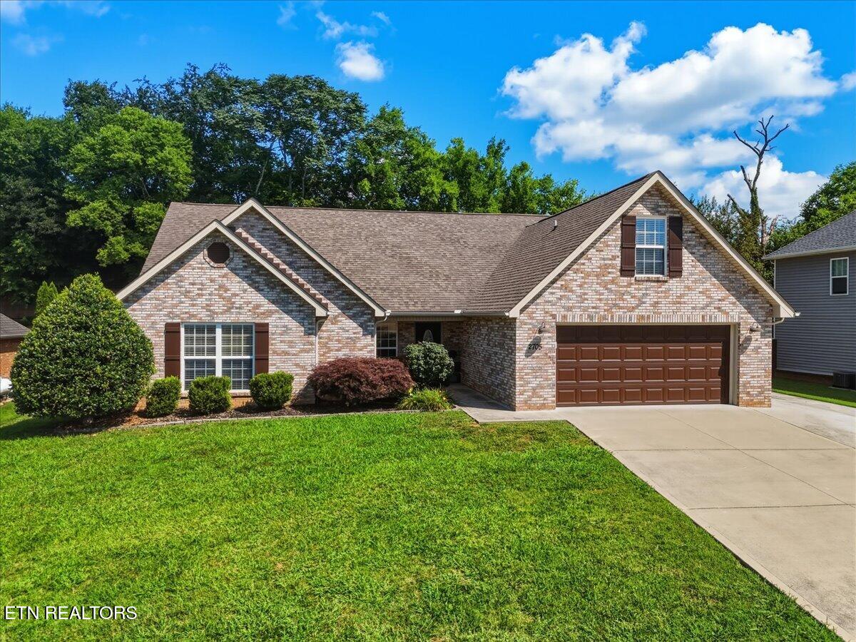 2705 Brantley Park Boulevard Maryville TN 37804