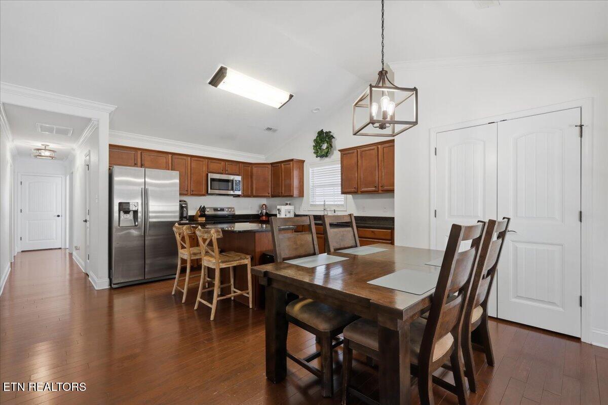 2705 Brantley Park Boulevard Maryville TN 37804
