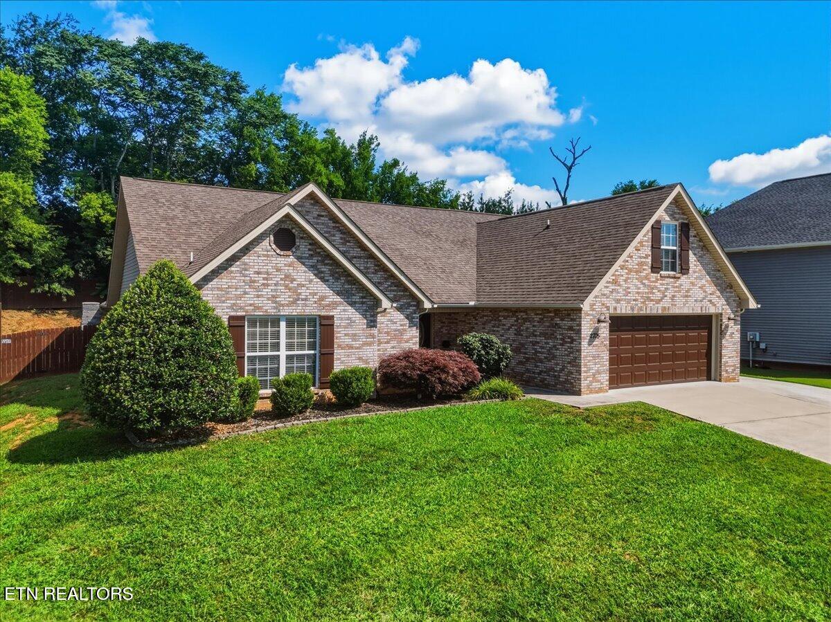 2705 Brantley Park Boulevard Maryville TN 37804