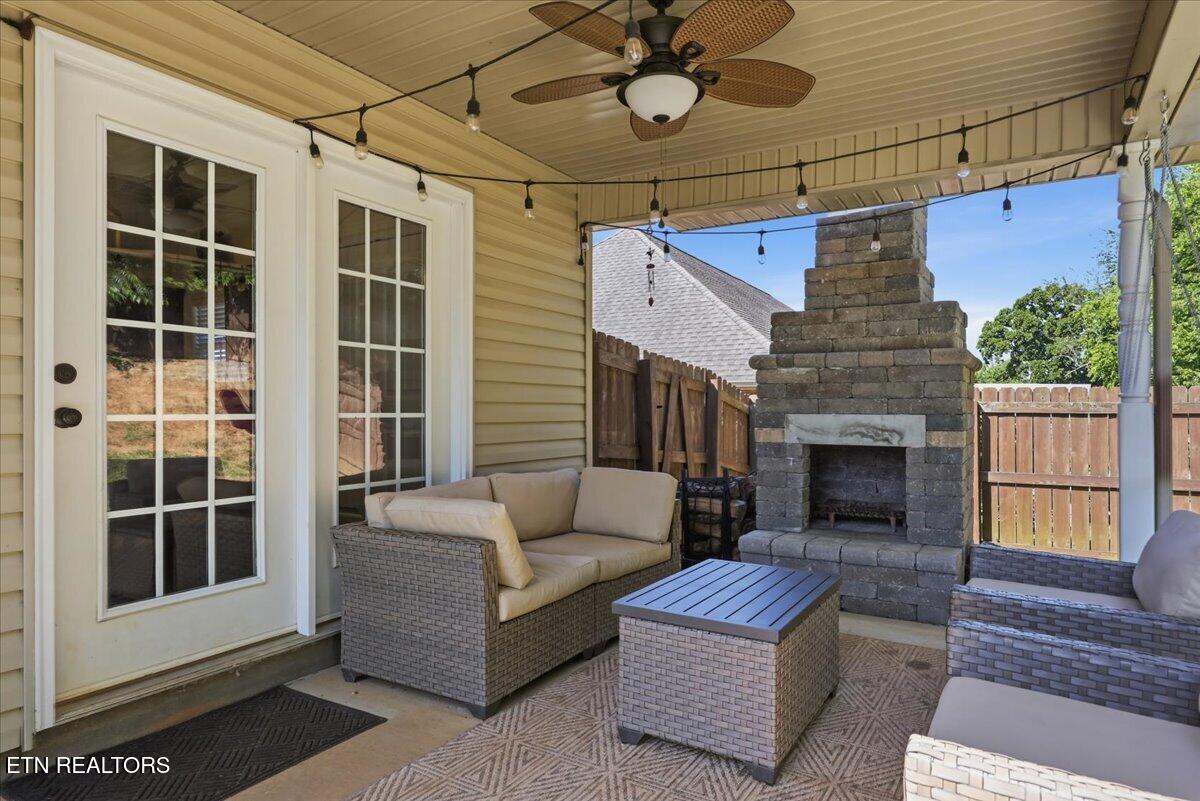 2705 Brantley Park Boulevard Maryville TN 37804