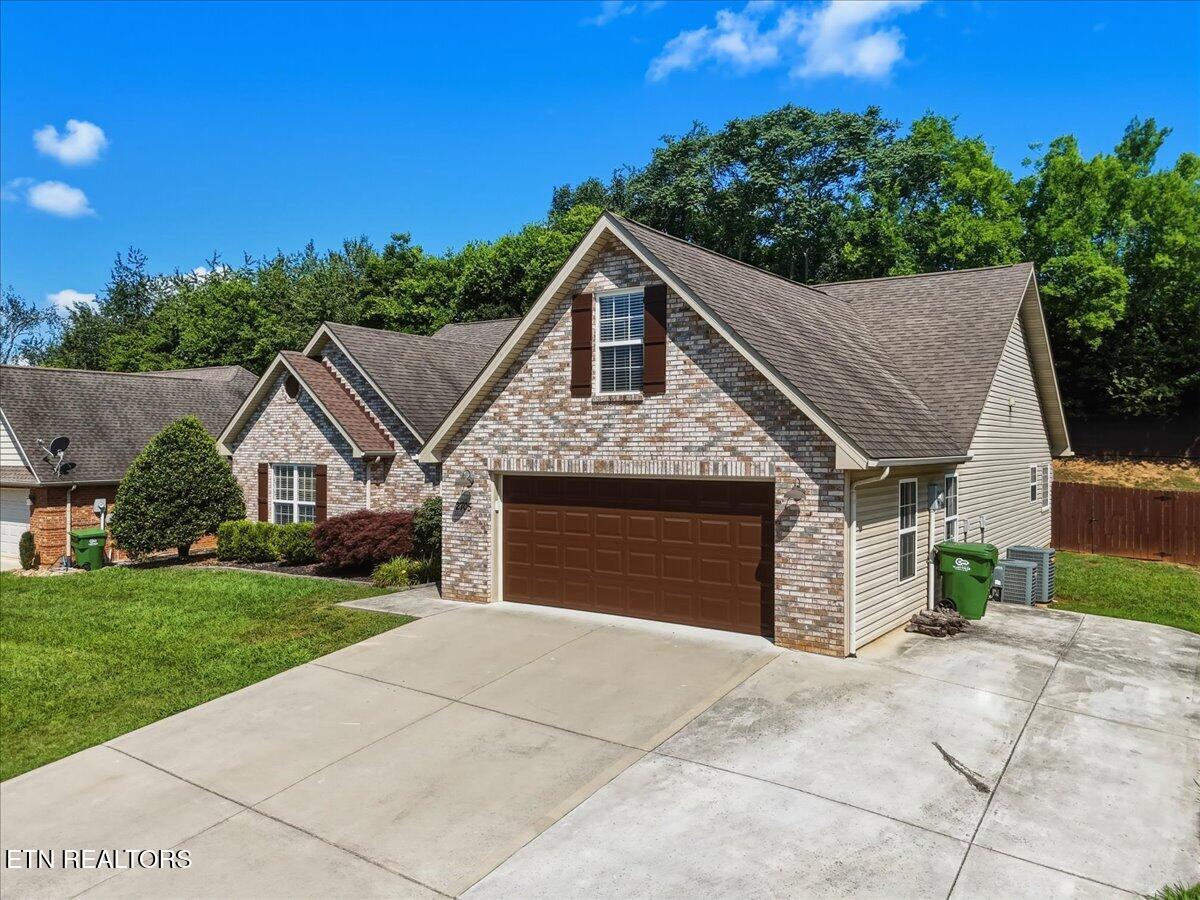 2705 Brantley Park Boulevard Maryville TN 37804
