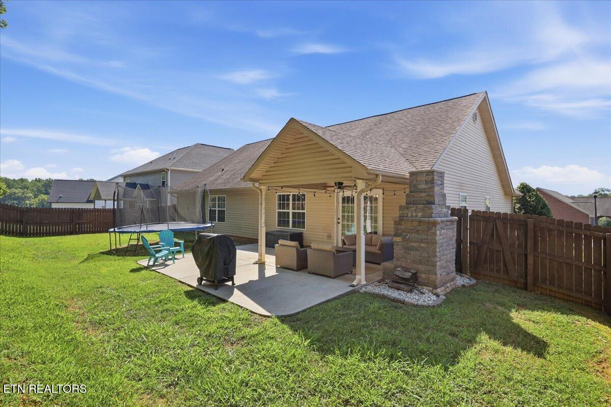 2705 Brantley Park Boulevard Maryville TN 37804