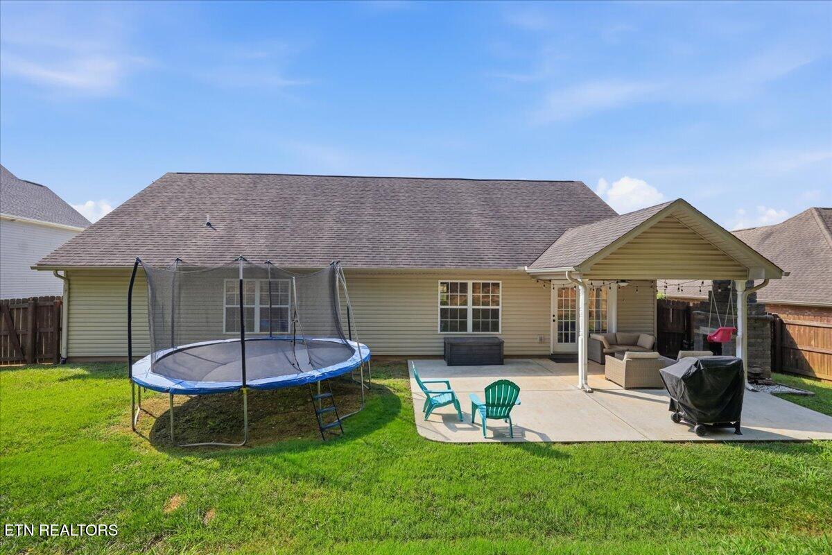 2705 Brantley Park Boulevard Maryville TN 37804