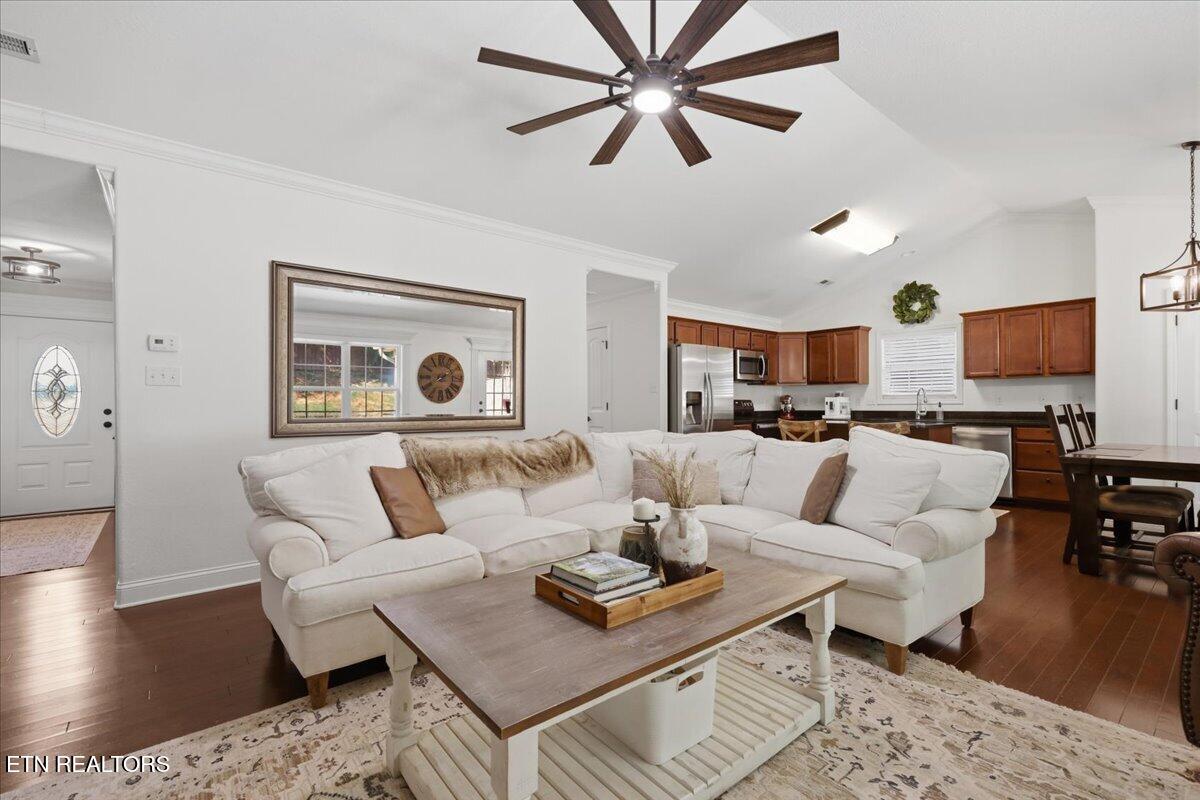 2705 Brantley Park Boulevard Maryville TN 37804