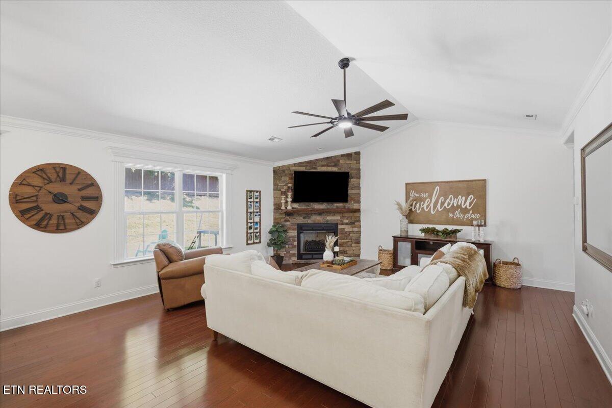 2705 Brantley Park Boulevard Maryville TN 37804