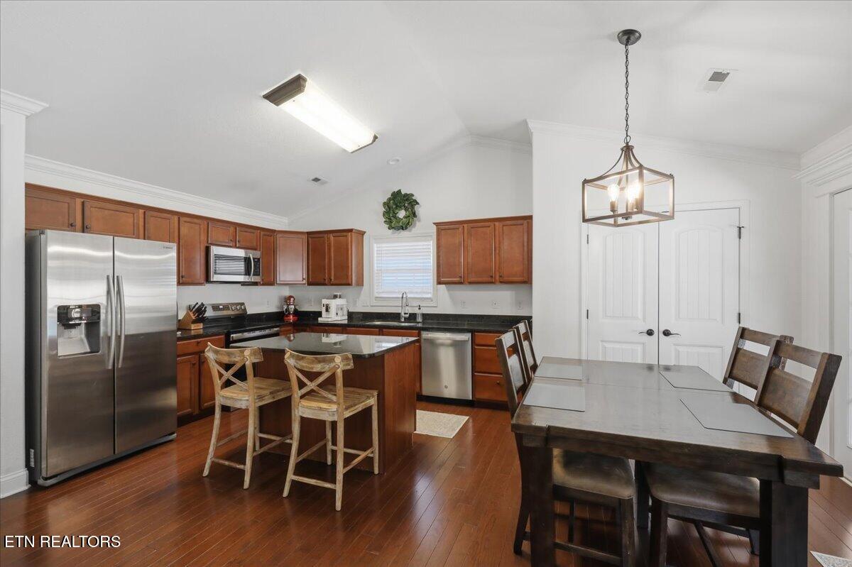 2705 Brantley Park Boulevard Maryville TN 37804
