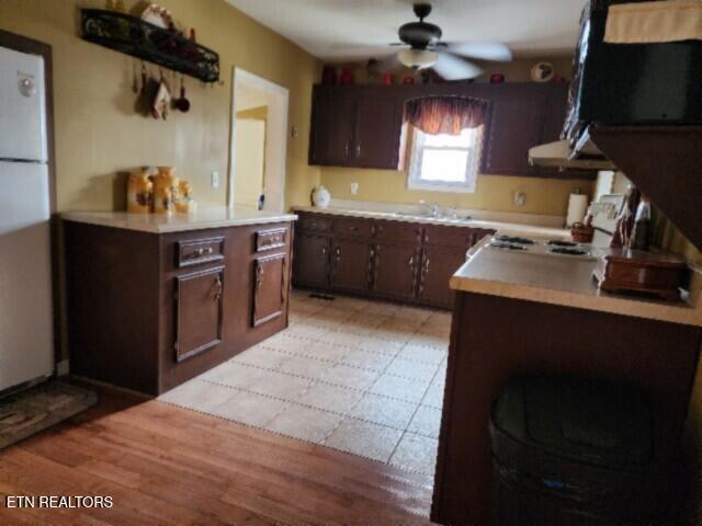 218 East Lake Avenue Celina TN 38551