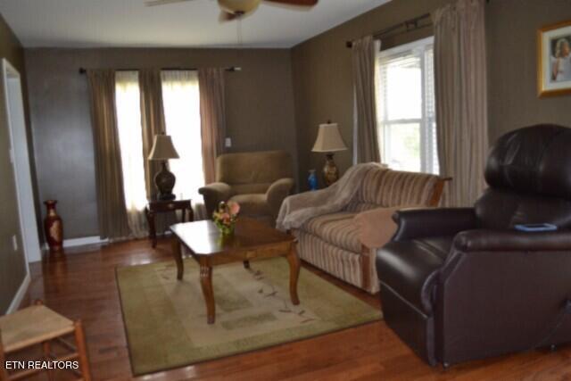 218 East Lake Avenue Celina TN 38551