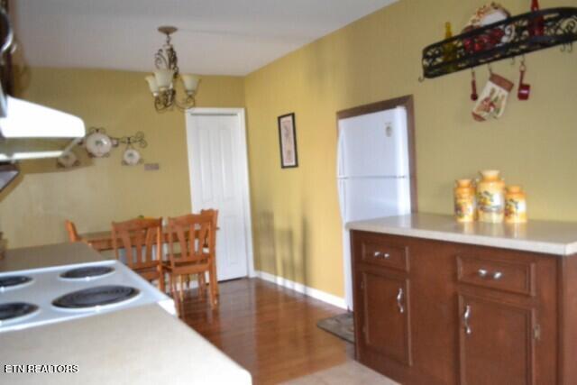 218 East Lake Avenue Celina TN 38551