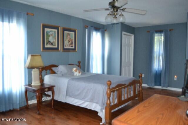 218 East Lake Avenue Celina TN 38551
