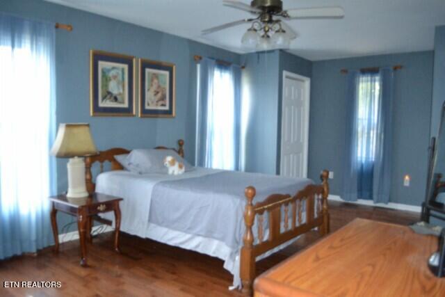 218 East Lake Avenue Celina TN 38551