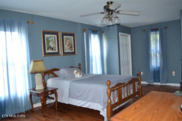 218 East Lake Avenue Celina TN 38551