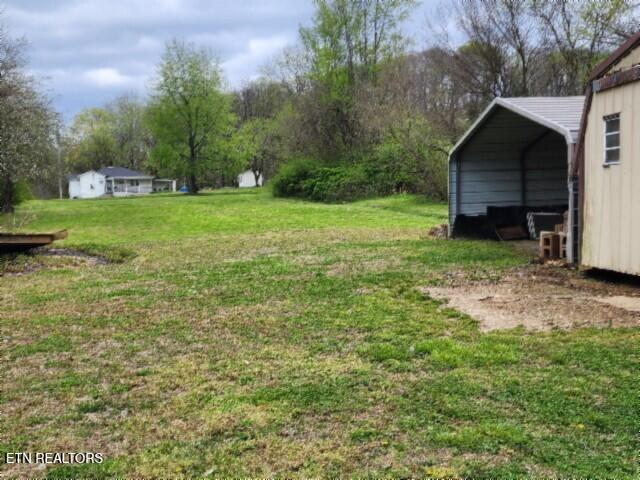 218 East Lake Avenue Celina TN 38551
