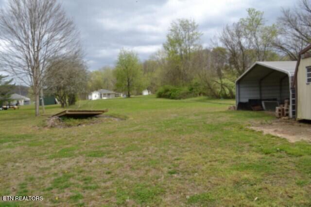 218 East Lake Avenue Celina TN 38551