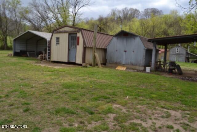 218 East Lake Avenue Celina TN 38551