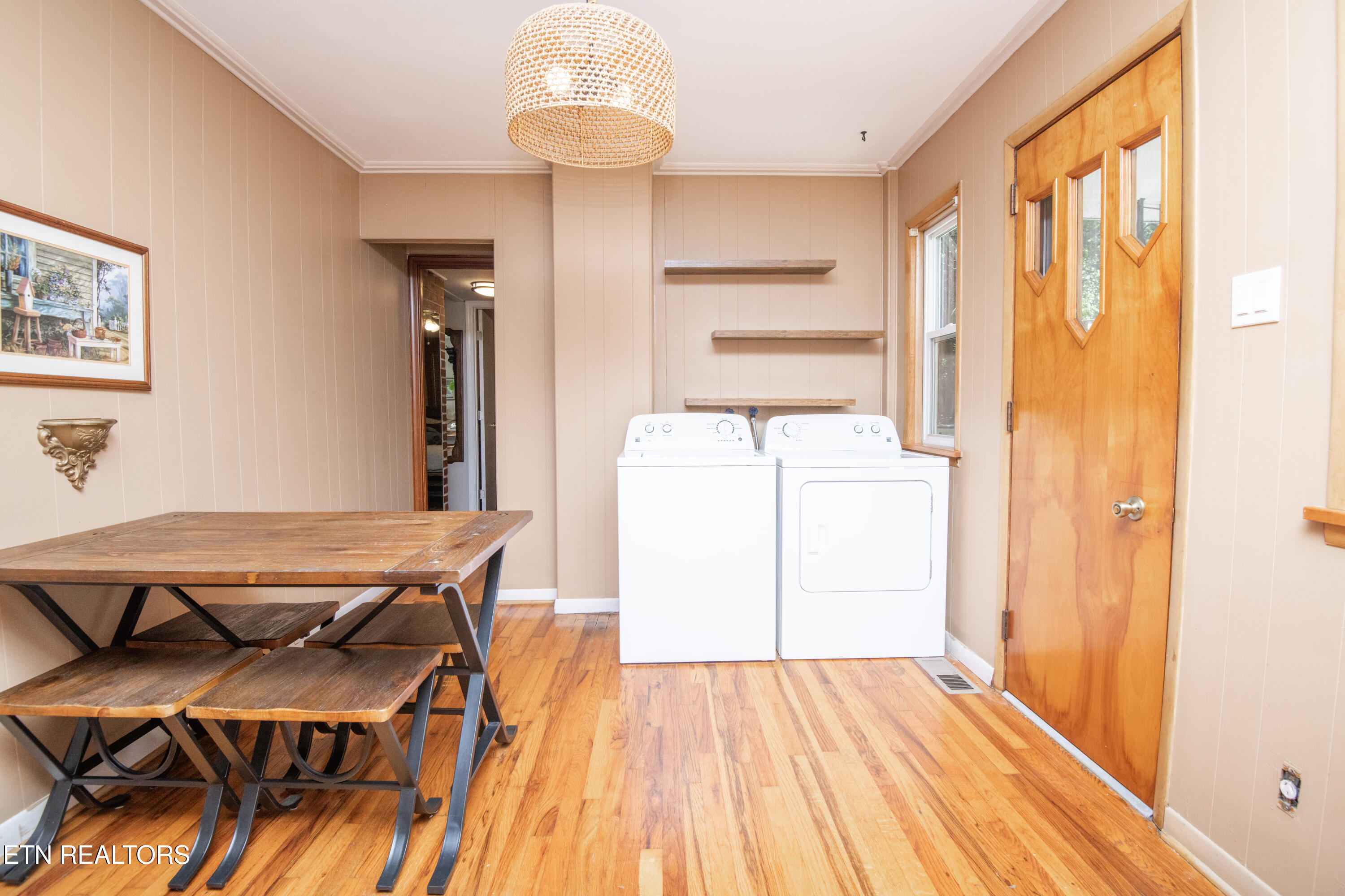306 W Faunce Road Oak Ridge TN 37830