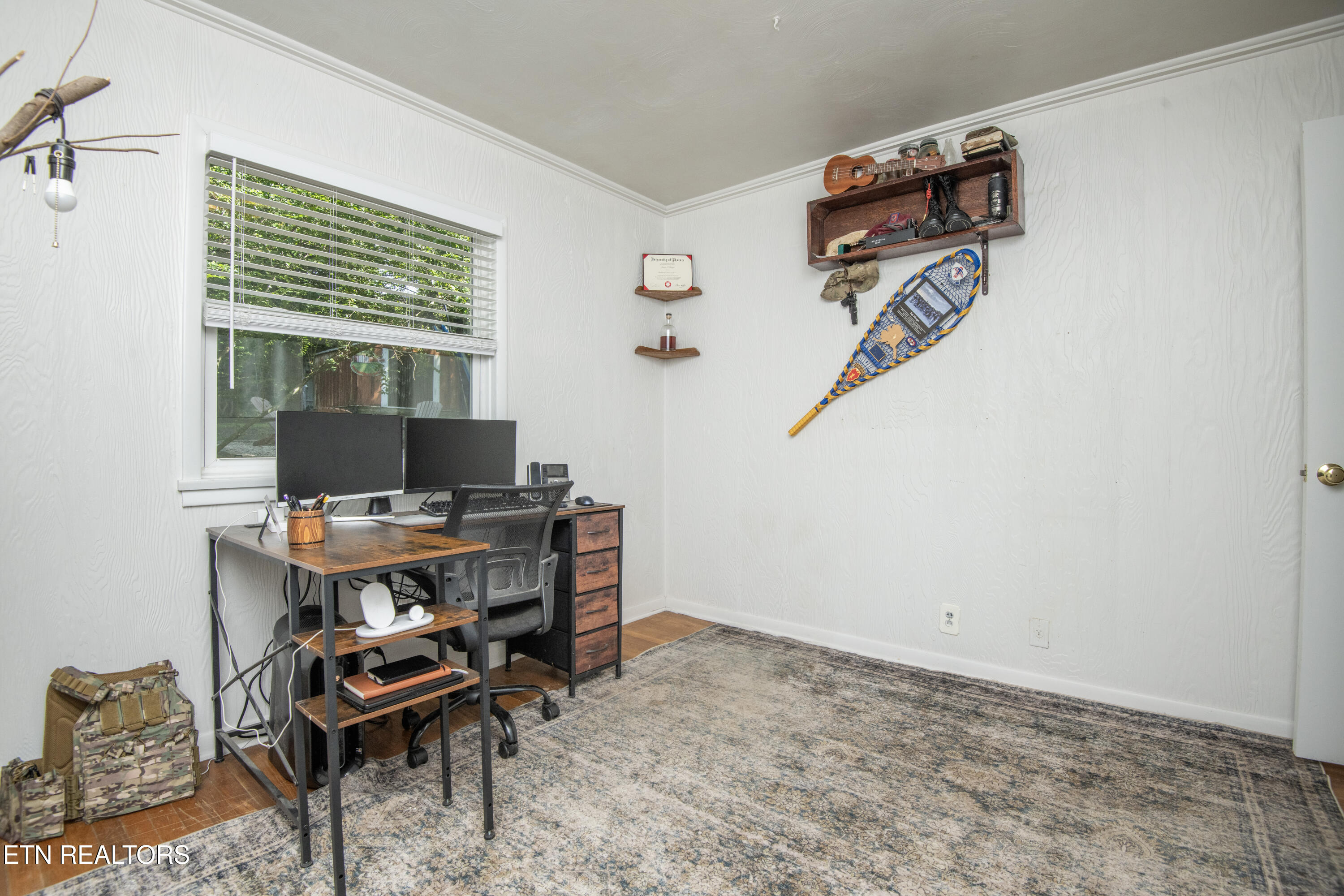 306 W Faunce Road Oak Ridge TN 37830