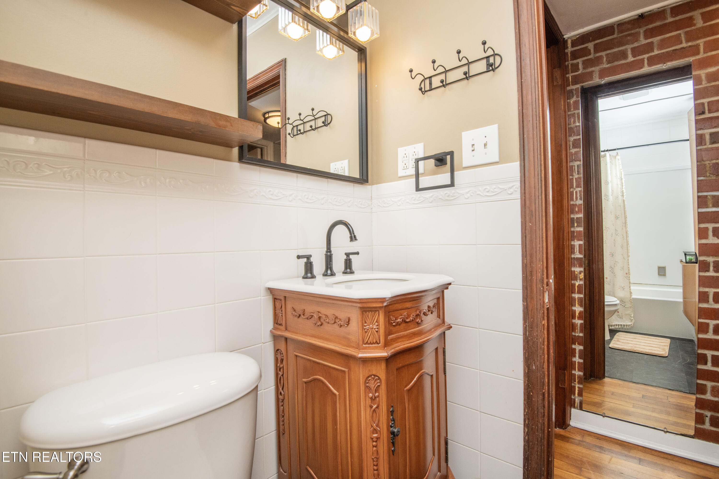 306 W Faunce Road Oak Ridge TN 37830