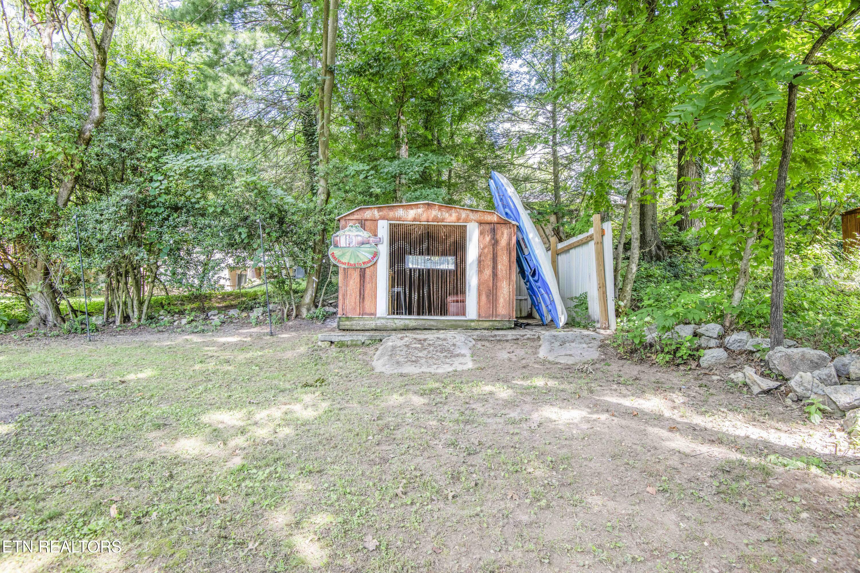 306 W Faunce Road Oak Ridge TN 37830