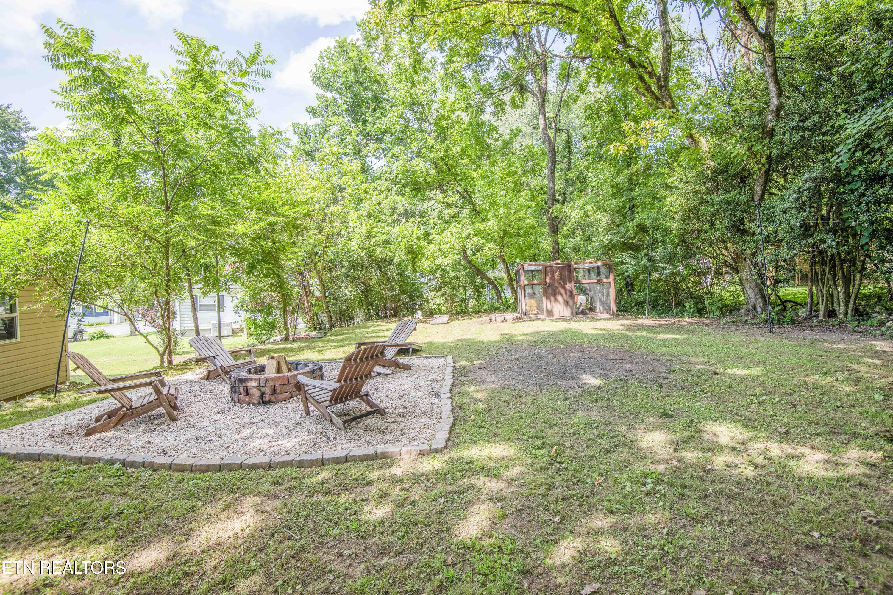 306 W Faunce Road Oak Ridge TN 37830