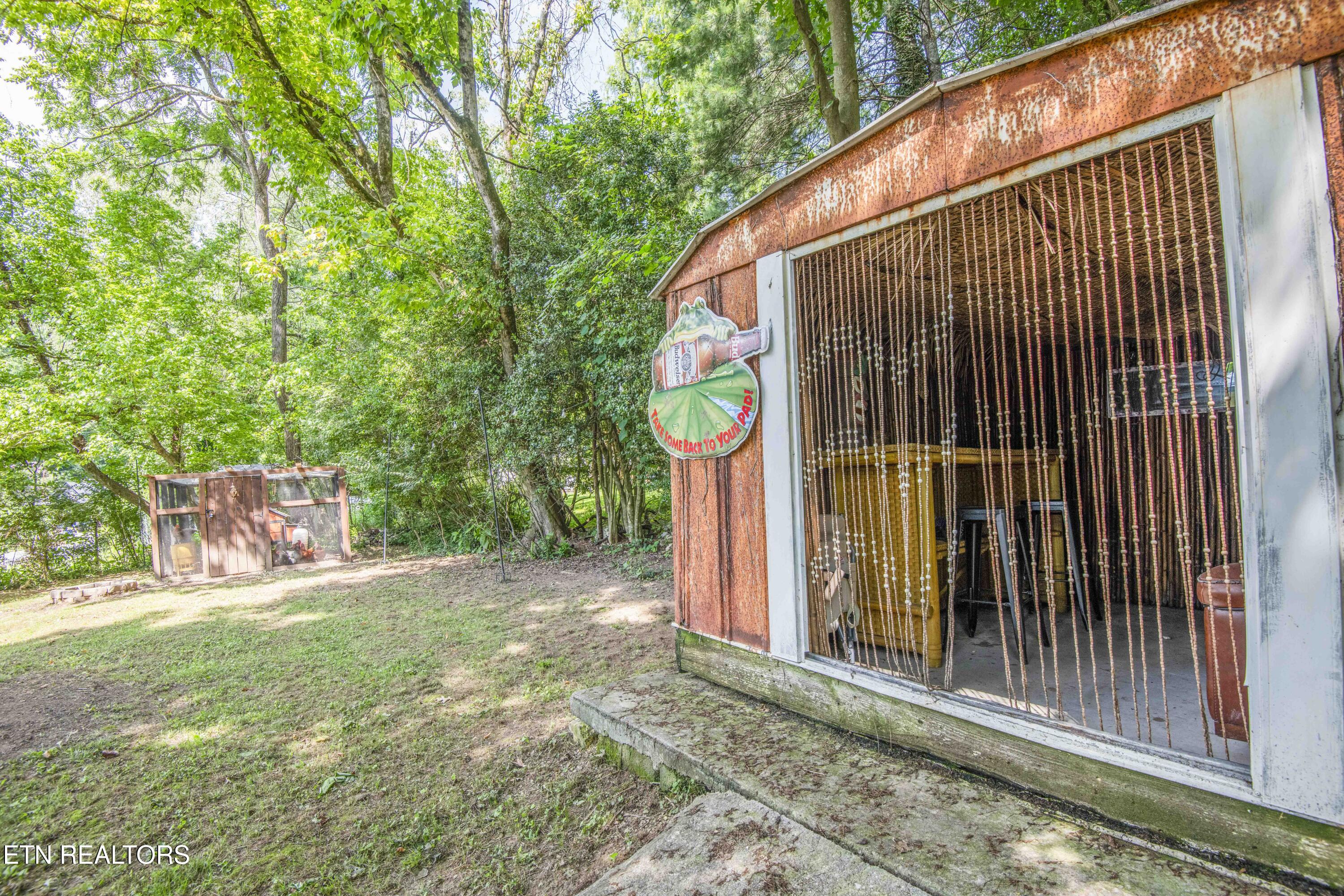 306 W Faunce Road Oak Ridge TN 37830