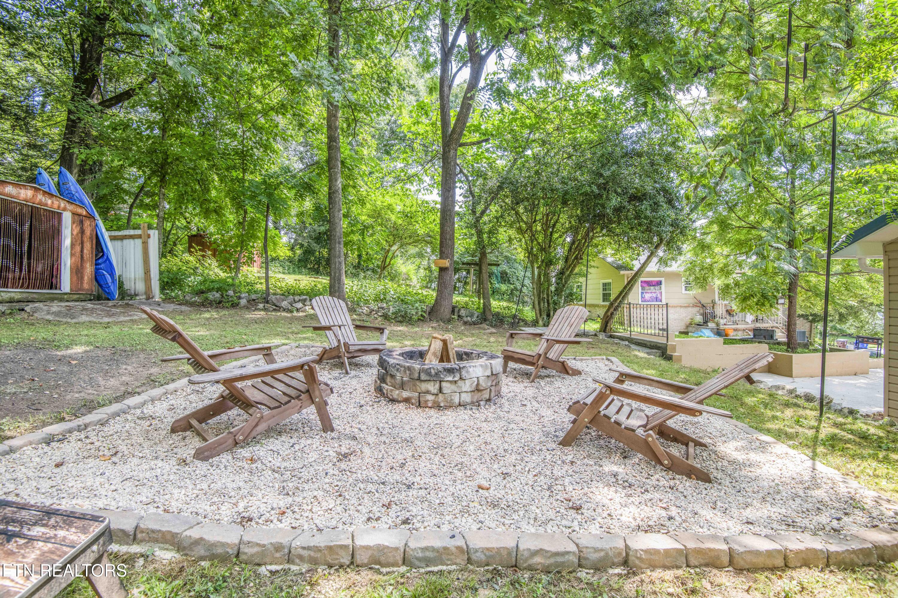 306 W Faunce Road Oak Ridge TN 37830