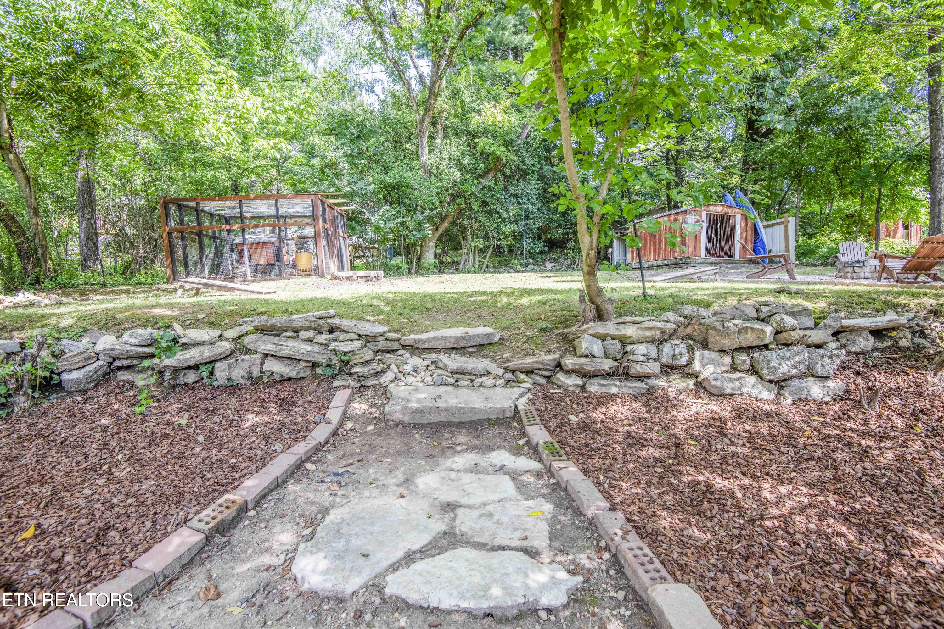 306 W Faunce Road Oak Ridge TN 37830
