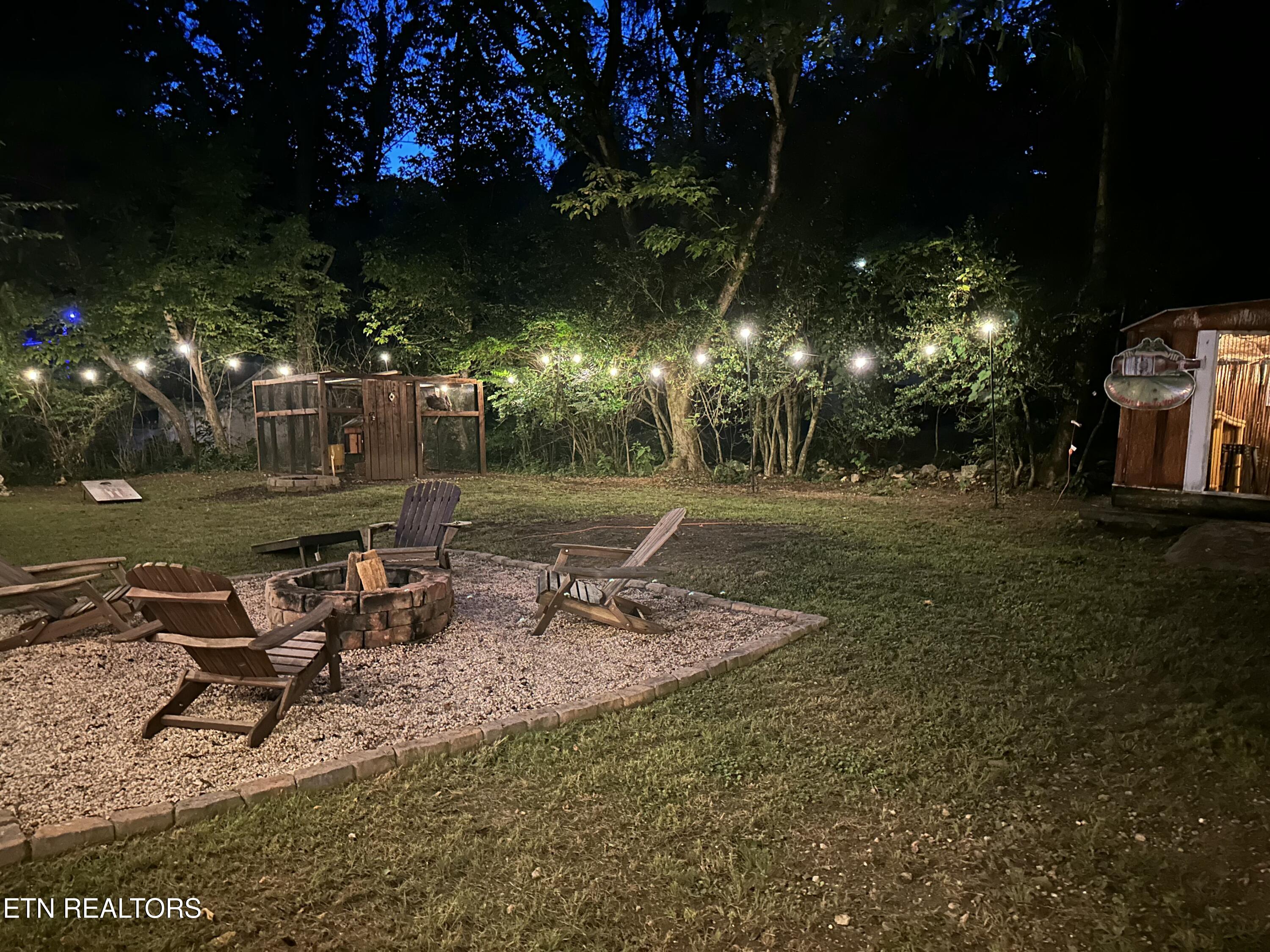 306 W Faunce Road Oak Ridge TN 37830