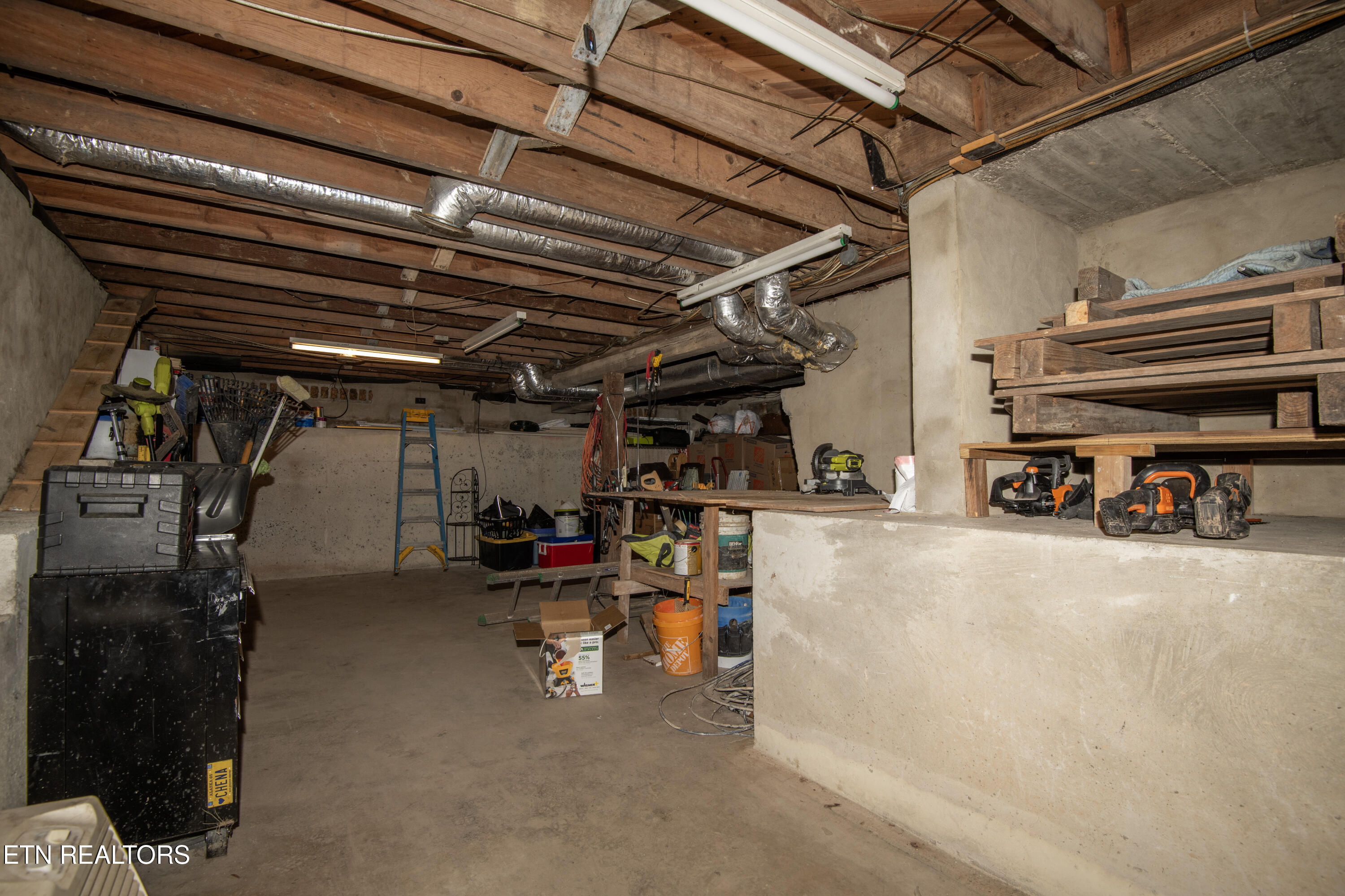 306 W Faunce Road Oak Ridge TN 37830