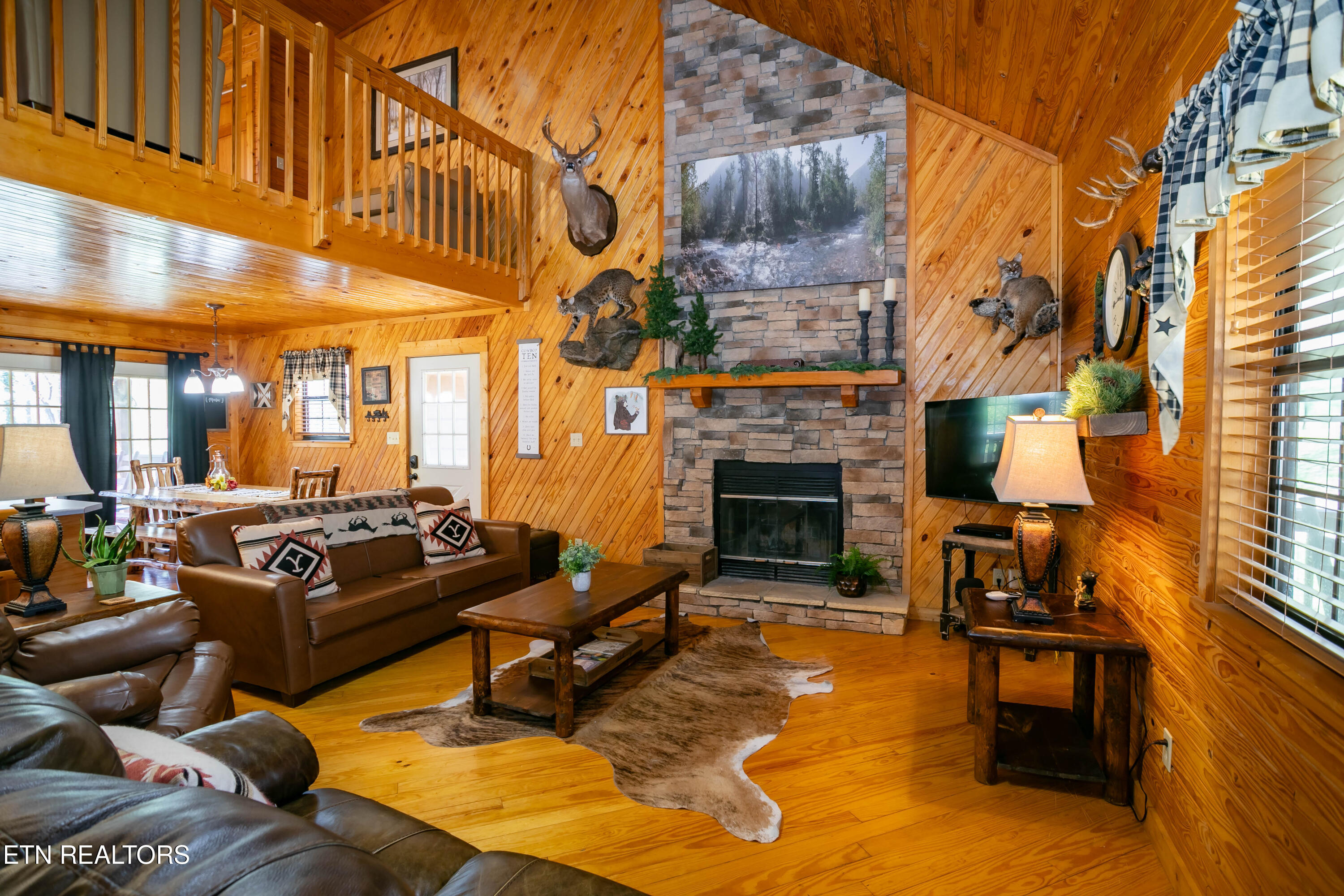 3849 Saddle Brook Way Sevierville TN 37862