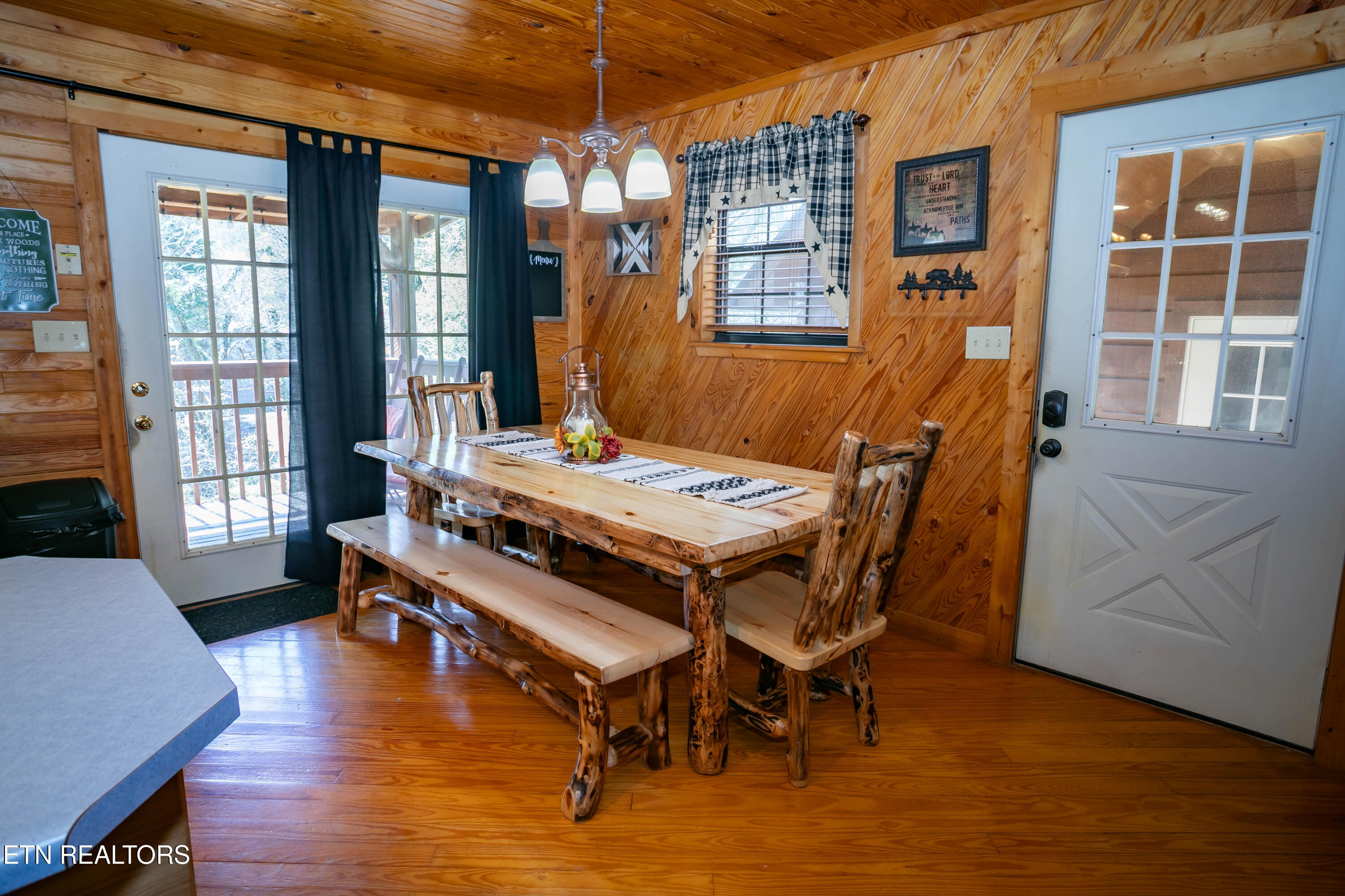 3849 Saddle Brook Way Sevierville TN 37862
