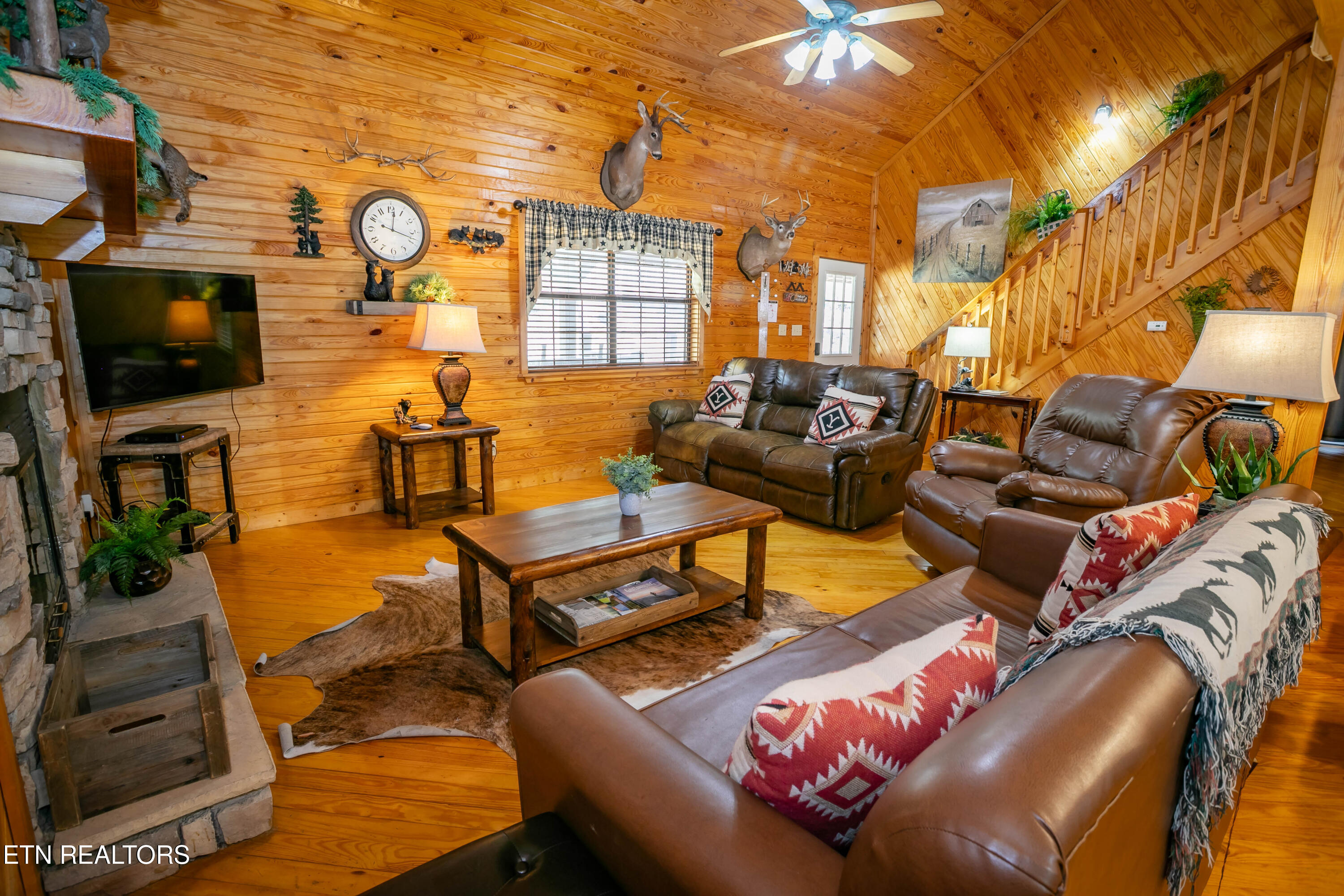 3849 Saddle Brook Way Sevierville TN 37862