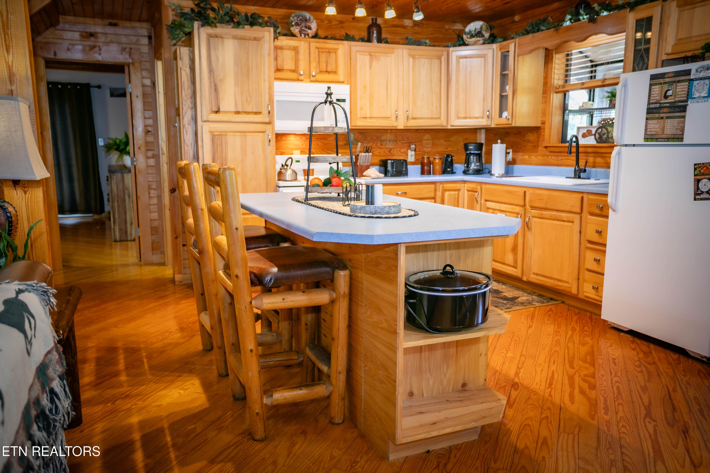 3849 Saddle Brook Way Sevierville TN 37862