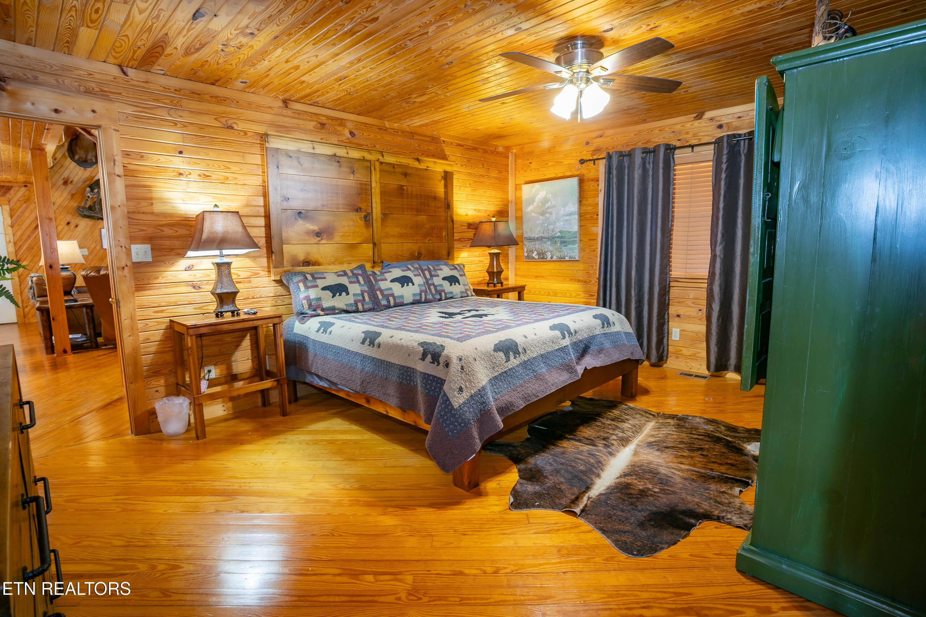3849 Saddle Brook Way Sevierville TN 37862