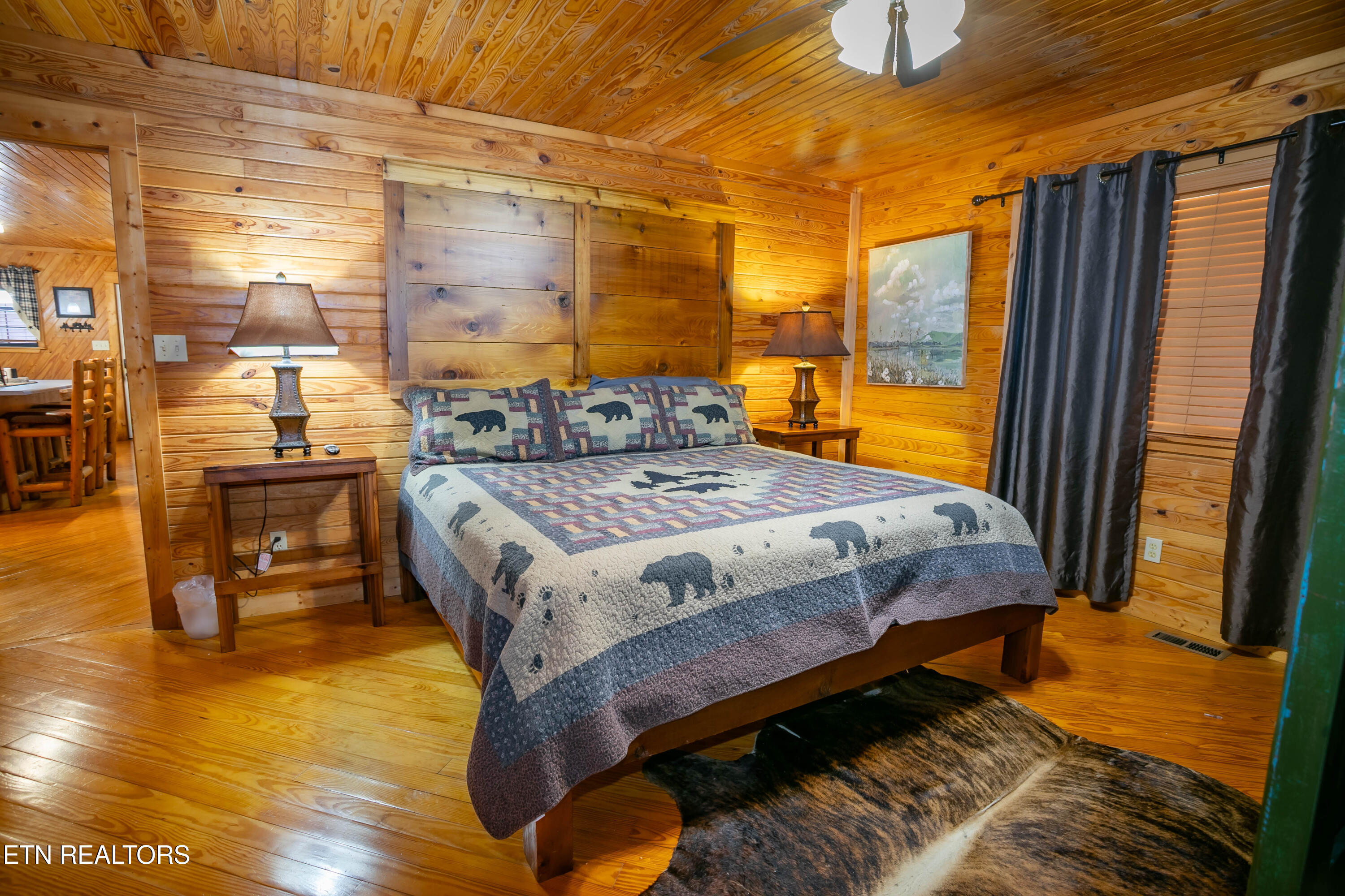 3849 Saddle Brook Way Sevierville TN 37862