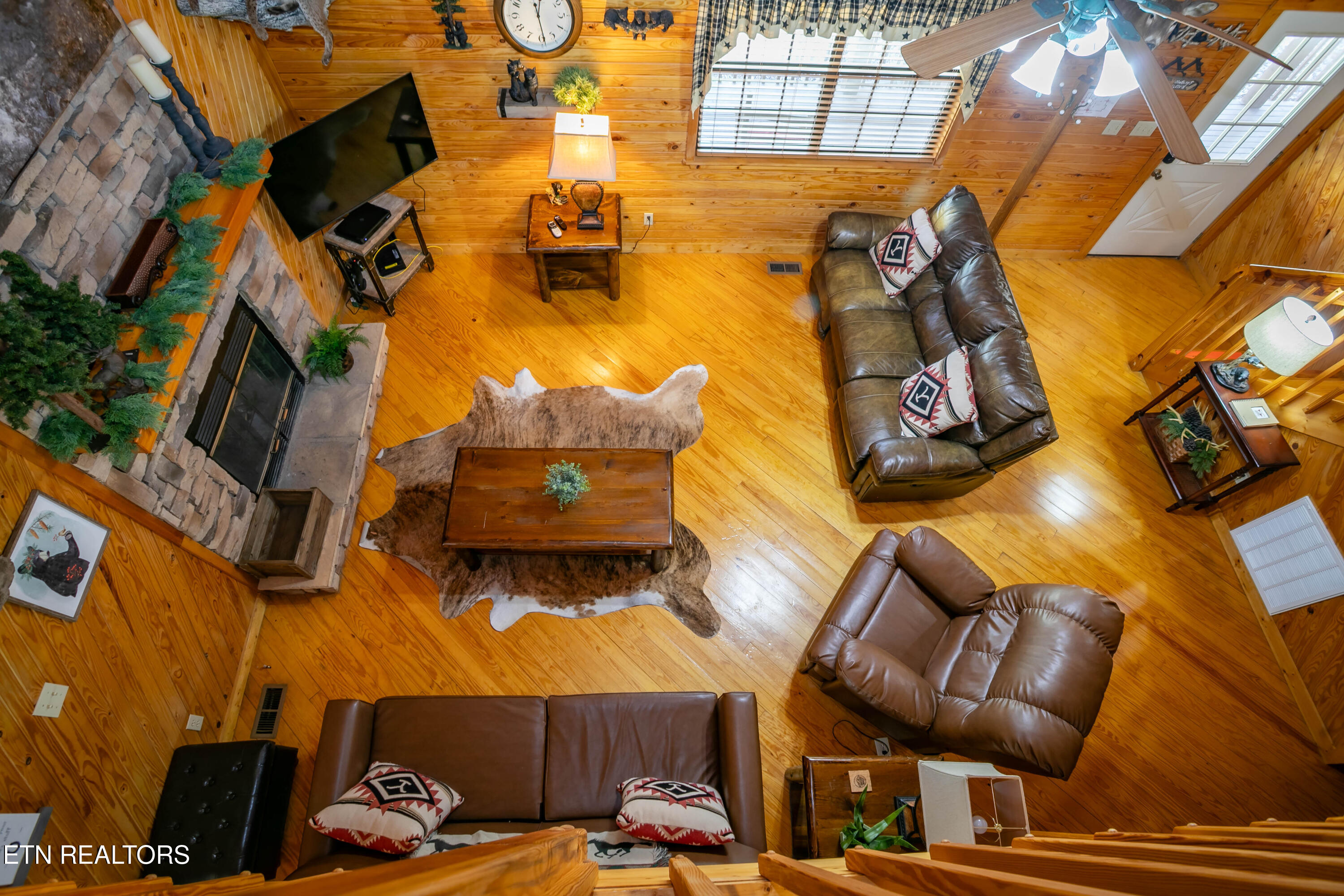 3849 Saddle Brook Way Sevierville TN 37862