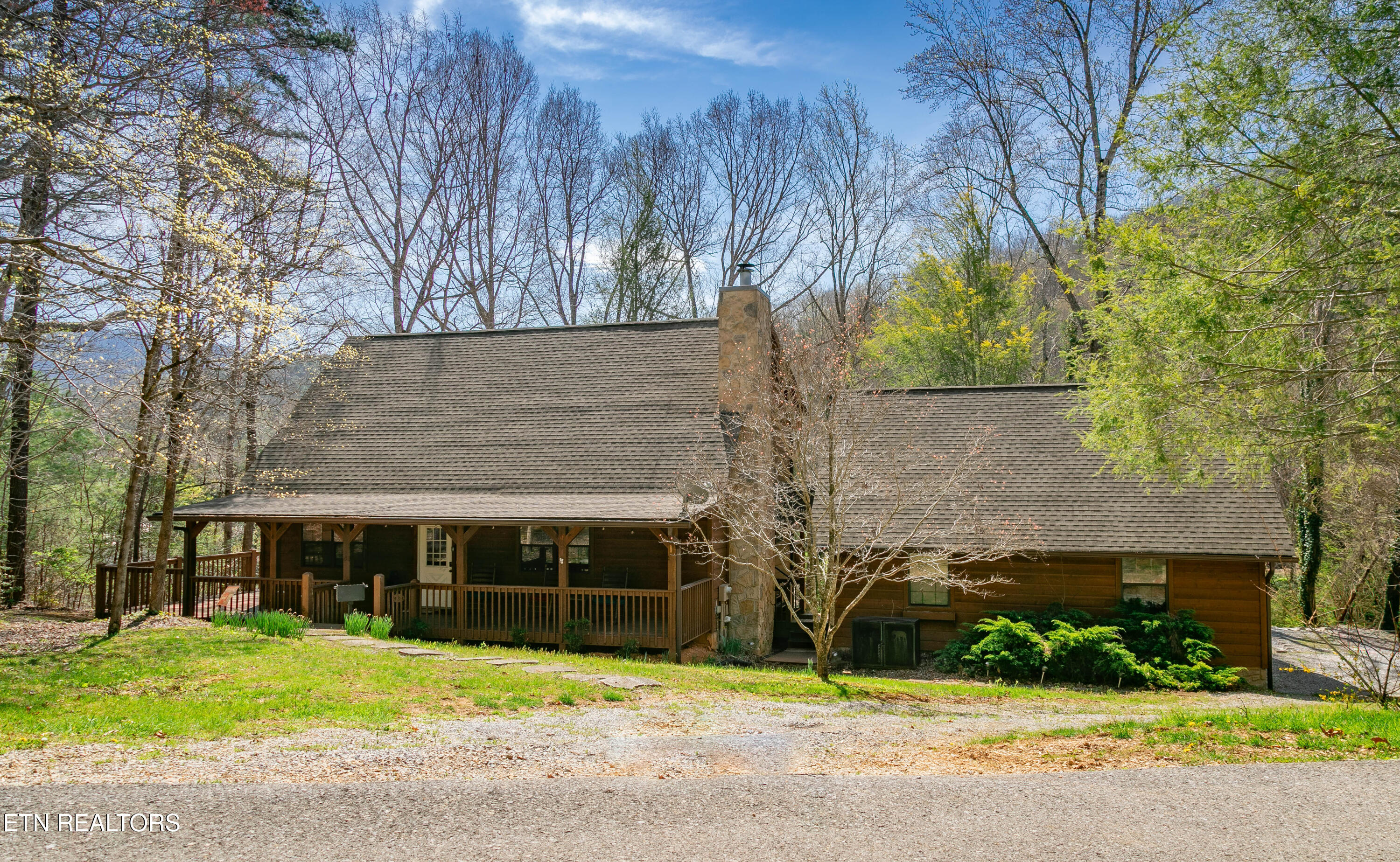 3849 Saddle Brook Way Sevierville TN 37862