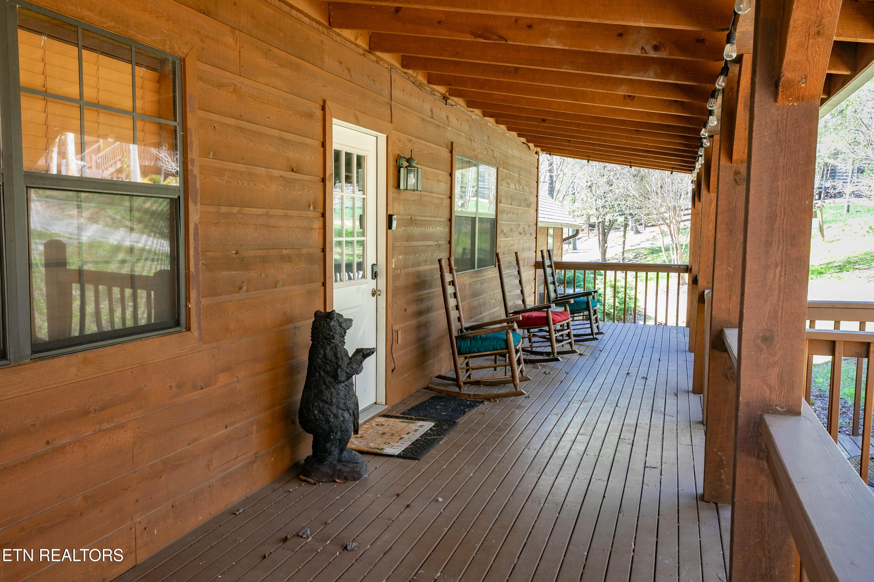 3849 Saddle Brook Way Sevierville TN 37862