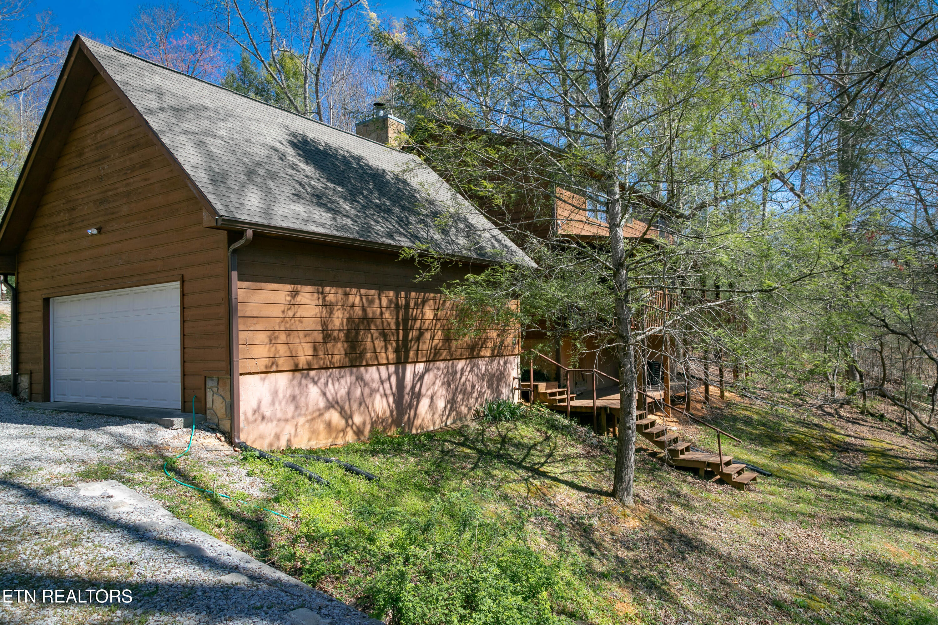 3849 Saddle Brook Way Sevierville TN 37862