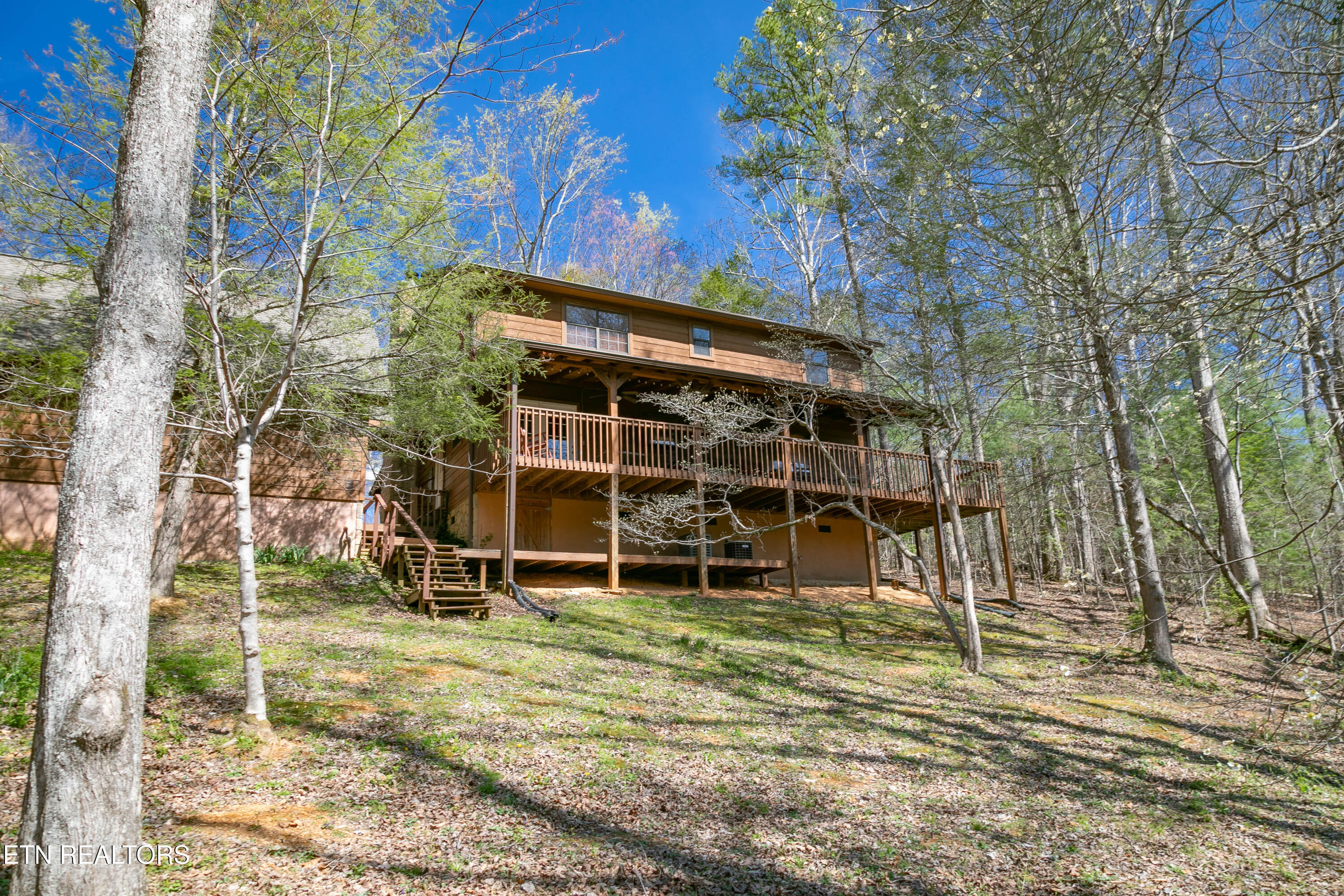 3849 Saddle Brook Way Sevierville TN 37862