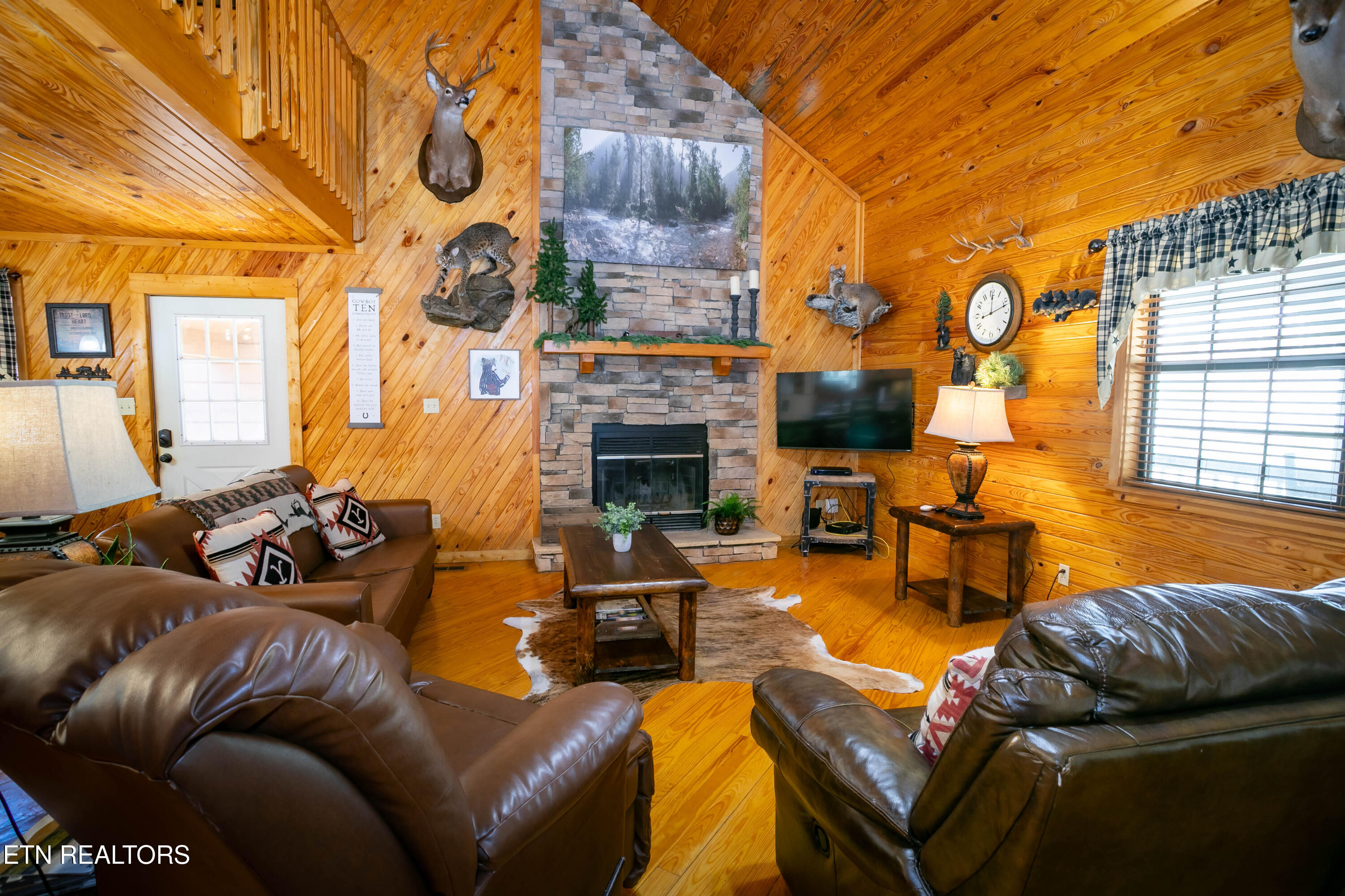 3849 Saddle Brook Way Sevierville TN 37862