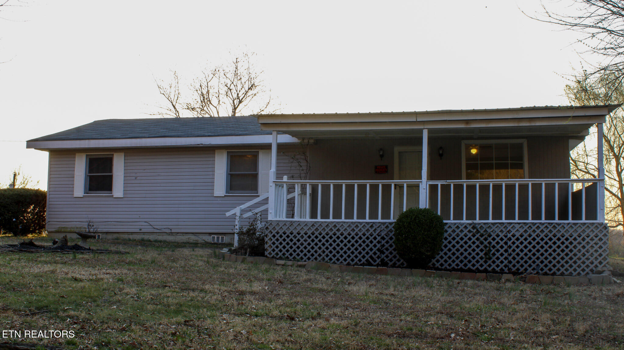 2010 Green Road Madisonville TN 37354