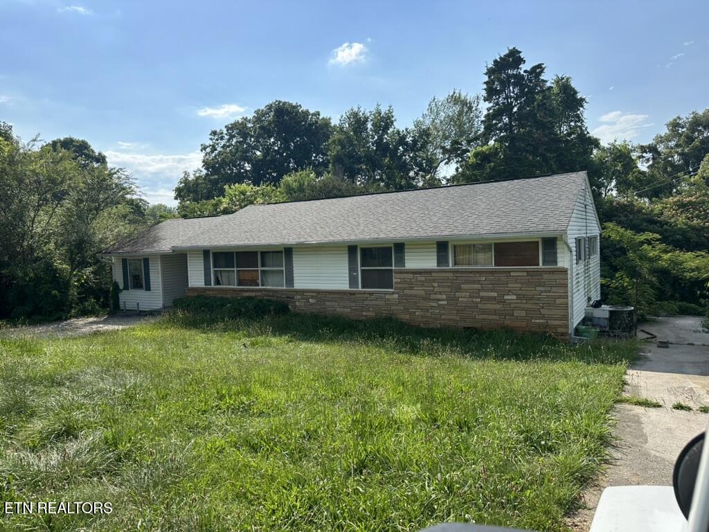 4601 Tanglewood Road Knoxville TN 37912