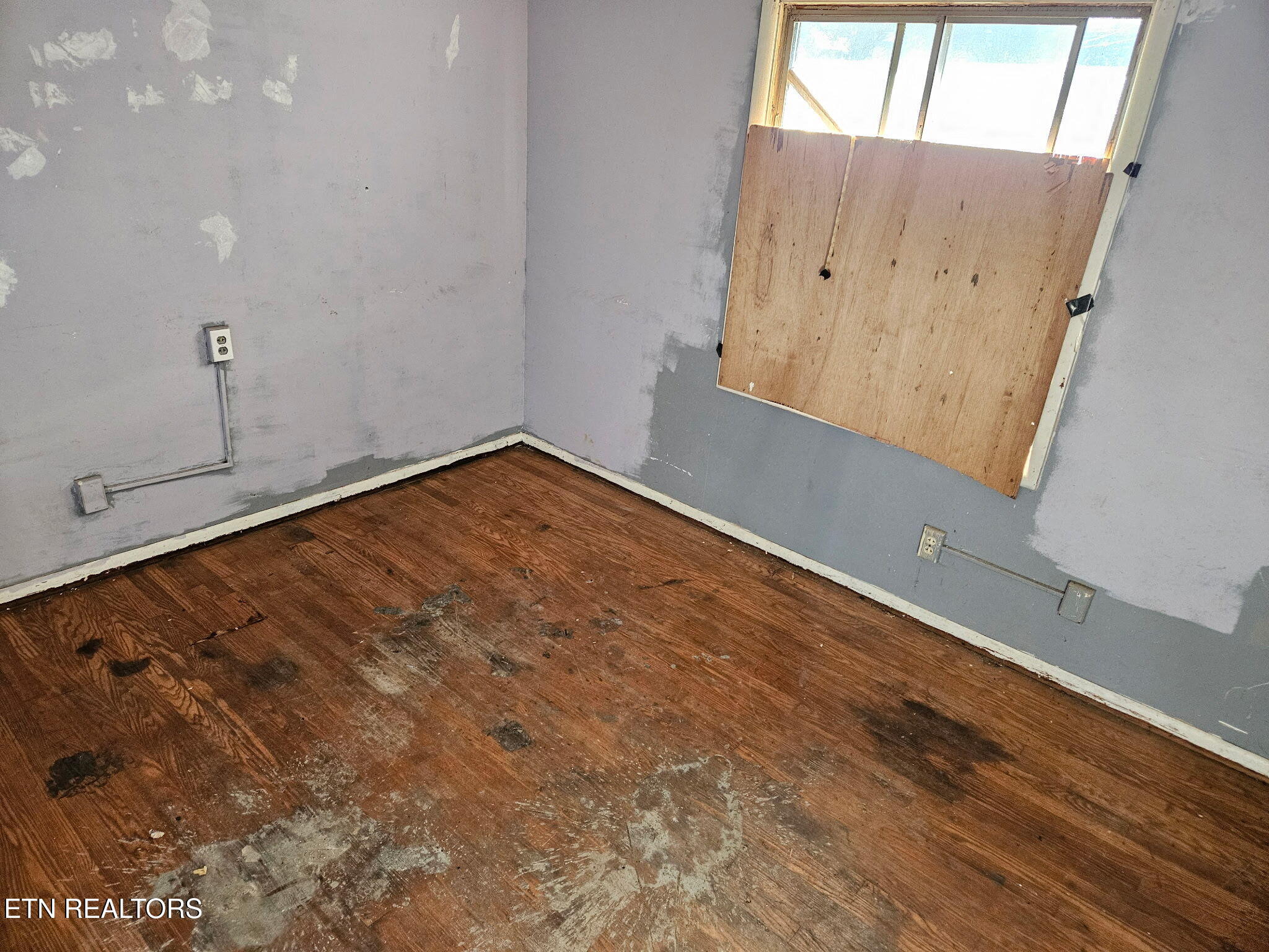 4601 Tanglewood Road Knoxville TN 37912