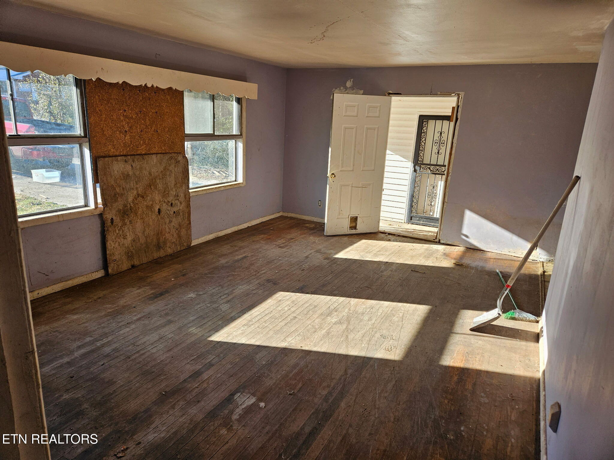 4601 Tanglewood Road Knoxville TN 37912