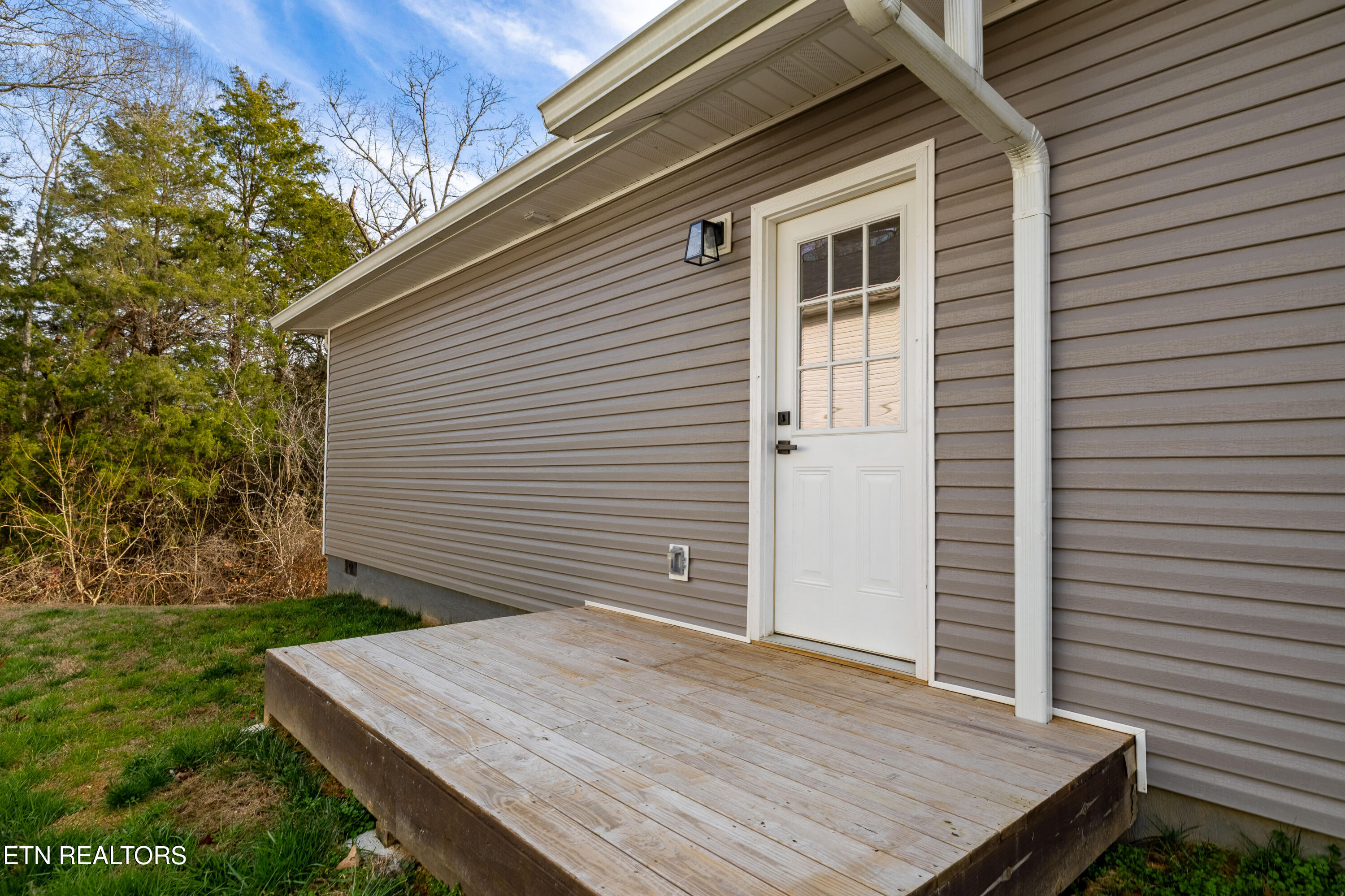 2822 Deer Stand Drive Sevierville TN 37876