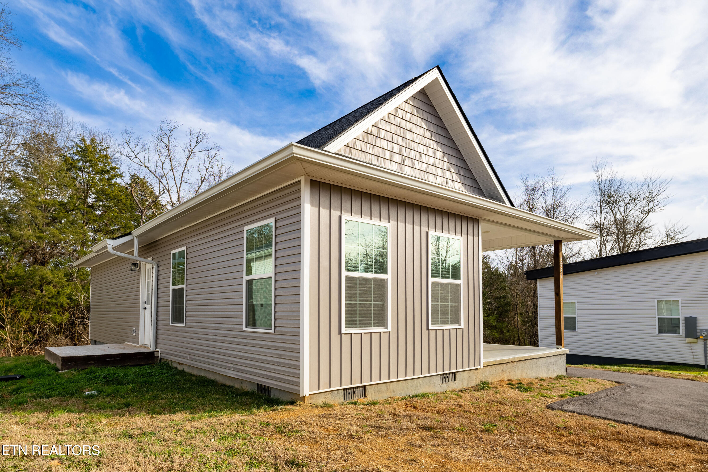 2822 Deer Stand Drive Sevierville TN 37876