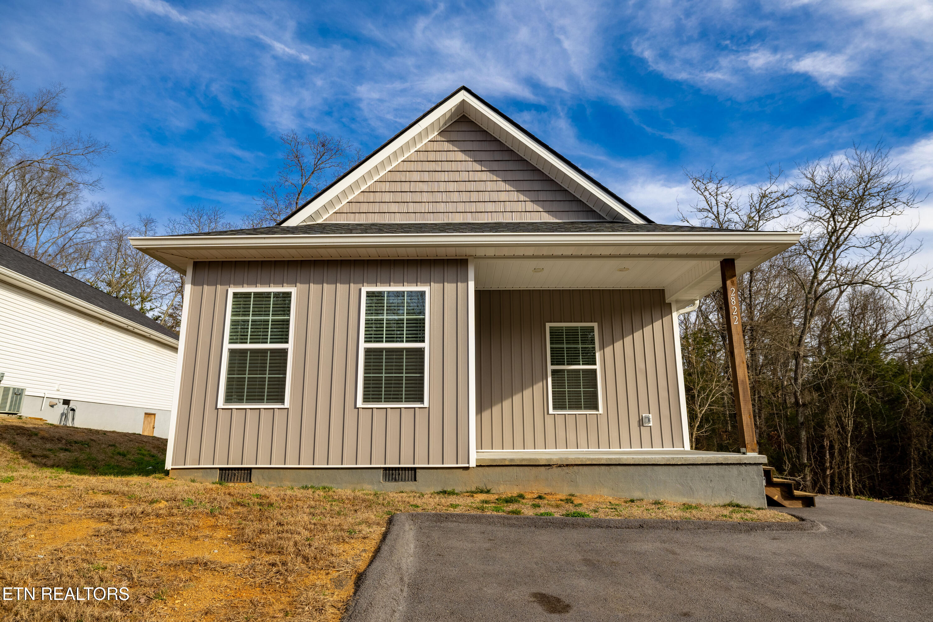 2822 Deer Stand Drive Sevierville TN 37876