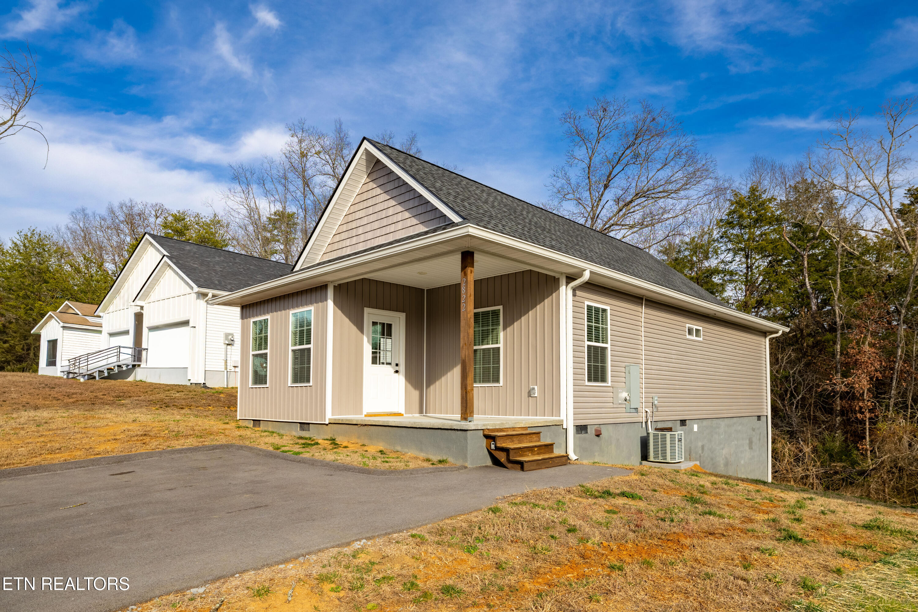 2822 Deer Stand Drive Sevierville TN 37876